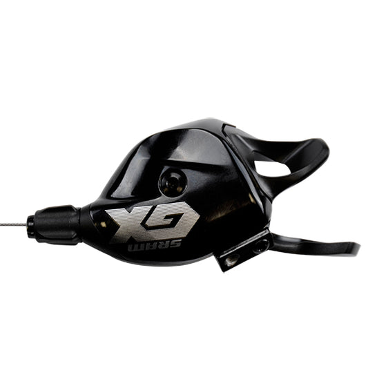 MANETTE VTT RAPID. PUSH-PULL 12V. SRAM TRIGGER GX EAGLE DROITE NOIR