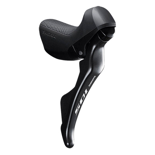 LEVIER/MANETTE ROUTE 11V. SHIMANO 105 R7020 HYDRO DROITE NOIR
