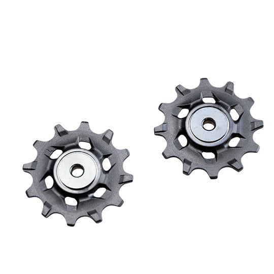GALET DERAILLEUR SRAM MONO XX1/XO1/XO1DH/EX1/X1/CX1/FORCE 1/RIVAL1/GX1 A ROULEMENT (JEU)