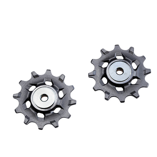 GALET DERAILLEUR SRAM MONO XX1/XO1/XO1DH/EX1/X1/CX1/FORCE 1/RIVAL1/GX1 A ROULEMENT (JEU)