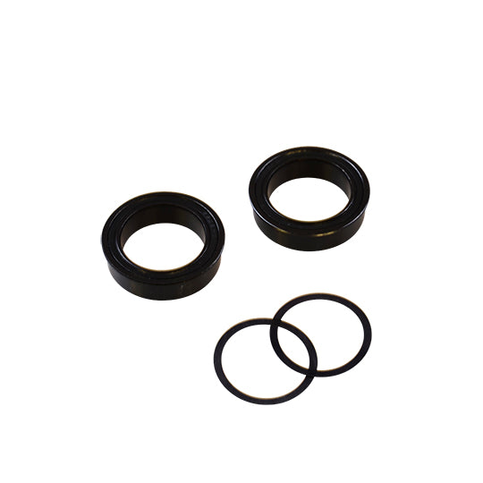 CUVETTE/BOITIER PEDALIER INTEGRE PRESS FIT VTT BB89/BB92 TA (41X30)