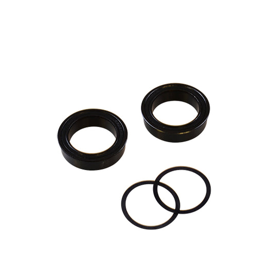 CUVETTE/BOITIER PEDALIER INTEGRE PRESS FIT VTT BB89/BB92 TA (41X30)