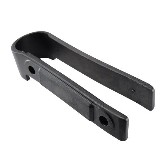 PATIN/GUIDE CHAINE MECABOITE OEM DERBI SENDA DRD/GPR/RS4 (00H01804331) BRAS ALU