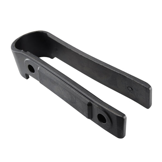 PATIN/GUIDE CHAINE MECABOITE OEM DERBI SENDA DRD/GPR/RS4 (00H01804331) BRAS ALU