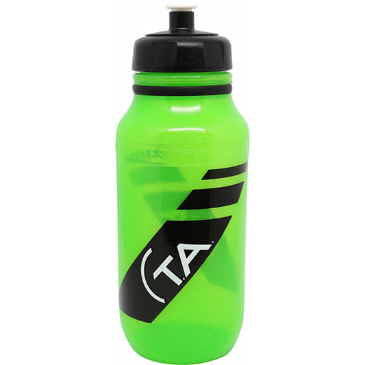 BIDON TA PRO 600ML VERT TRANSLUCIDE A VISSER