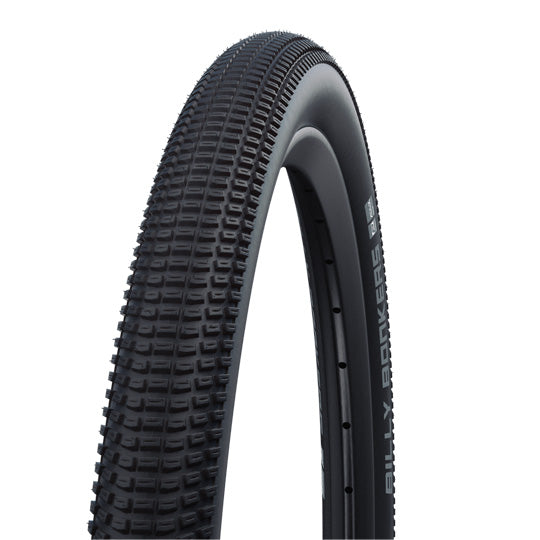 PNEU VTT/BMX/DIRT 16X2.00 TR SCHWALBE BILLY BONKERS TT NOIR (50-305)