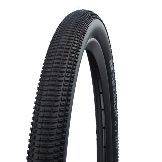 PNEU VTT/BMX/DIRT 16X2.00 TR SCHWALBE BILLY BONKERS TT NOIR (50-305)