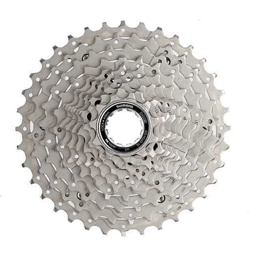 CASSETTE 10V. VTT SHIMANO HG 50 DEORE - 11-36DTS