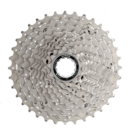 CASSETTE 10V. VTT SHIMANO HG 50 DEORE - 11-36DTS