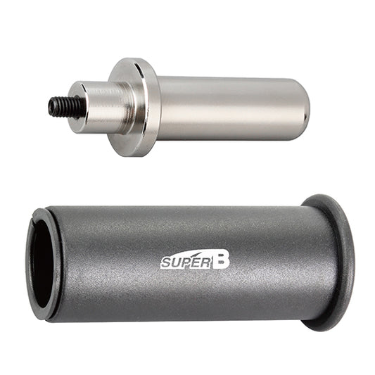 EMMANCHE ETOILE DE JEU DE DIRECTION SUPER B TB-1130 AHEAD-SET 1'' ET 1''1/8