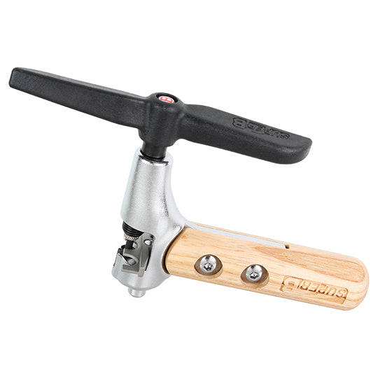 OUTIL MONTAGE/DEMONTAGE CHAINE SUPER B TB-CC65 5/6/7/8/9/10/11/12V (DERIVE CHAINE)