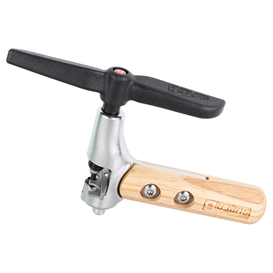 OUTIL MONTAGE/DEMONTAGE CHAINE SUPER B TB-CC65 5/6/7/8/9/10/11/12V (DERIVE CHAINE)