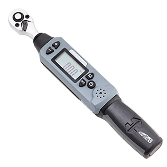 CLE DYNAMOMETRIQUE SUPER B DIGITAL TB-TW65 3/30Nm (COFFRET)