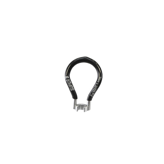 CLE A RAYON SUPER B TB-5598 POUR MAVIC 6.4MM GRIS