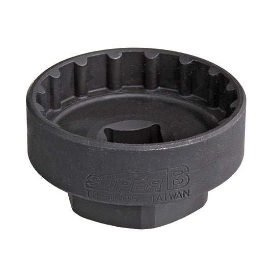 DEMONTE CUVETTE SUPER B TB-1005 COMP. HOLLOWTECH/TRUVATIV/FSA