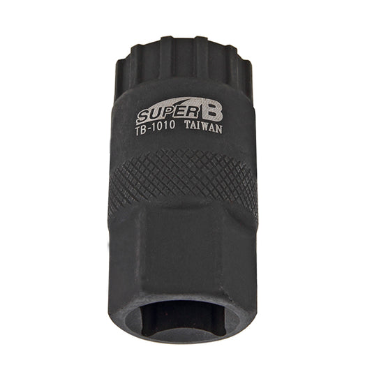 DEMONTE CASSETTE SUPER B TB-1010 COMPATIBLE SHIMANO/SUNRACE/SRAM (CLASSIC)