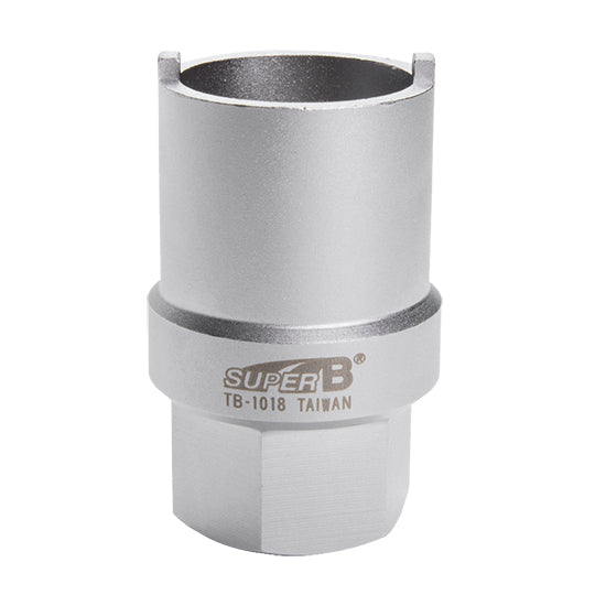 DEMONTE CORPS DE CASSETTE SUPER B TB-1018 COMPATIBLE SHIMANO (CLASSIC)