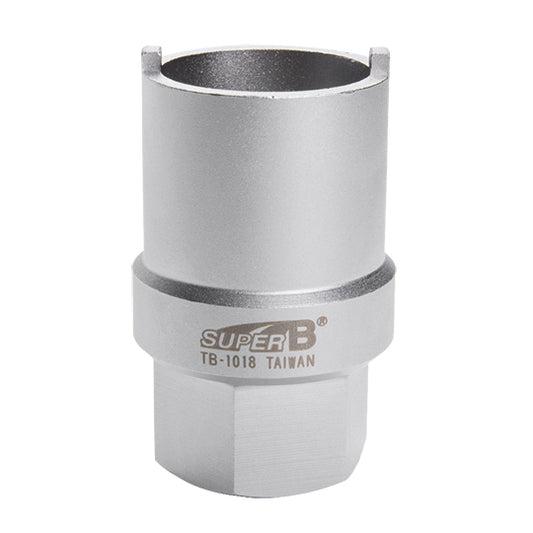 DEMONTE CORPS DE CASSETTE SUPER B TB-1018 COMPATIBLE SHIMANO (CLASSIC)