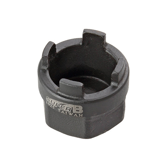 DEMONTE ROUE LIBRE SUPER B TB-1025 COMPATIBLE SUNTOUR 4 ERGOTS (CLASSIC)