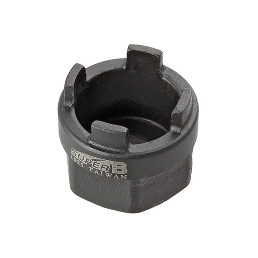 DEMONTE ROUE LIBRE SUPER B TB-1025 COMPATIBLE SUNTOUR 4 ERGOTS (CLASSIC)