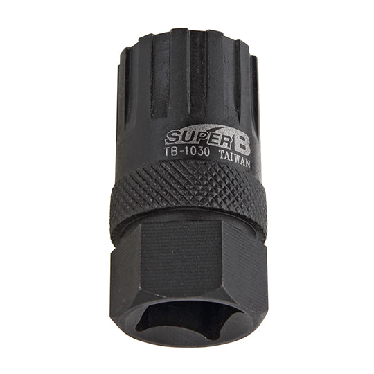 DEMONTE CASSETTE SUPER B TB-1030 COMPATIBLE CAMPAGNOLO (CLASSIC)