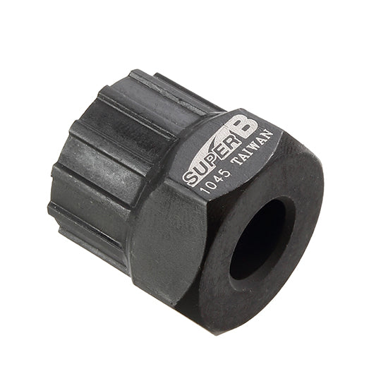DEMONTE ROUE LIBRE SUPER B TB-1045 COMPATIBLE SHIMANO (CLASSIC)