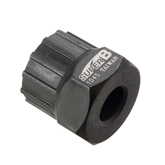 DEMONTE ROUE LIBRE SUPER B TB-1045 COMPATIBLE SHIMANO (CLASSIC)