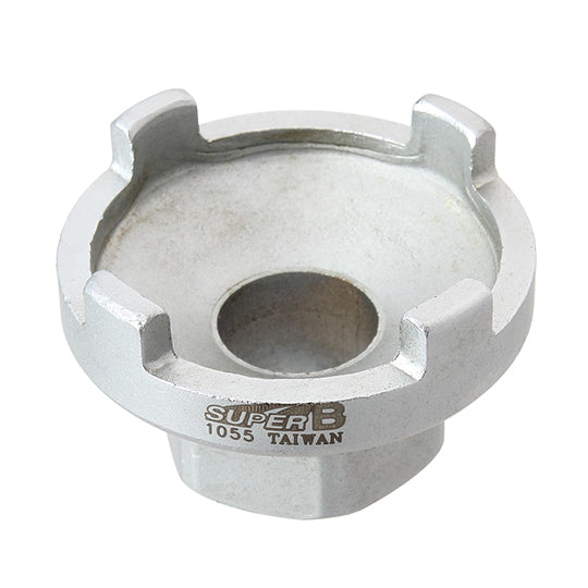 DEMONTE ROUE LIBRE SUPER B TB-1055 POUR BMX 4 ERGOTS (CLASSIC)