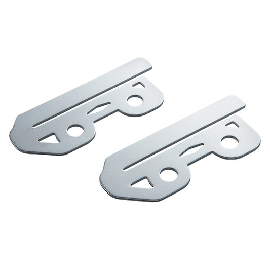 DECOUPE PIVOT FOURCHE SUPER B TB-1169 (PLAQUE DE REMPLACEMENT POUR GUIDE DE DECOUPE)