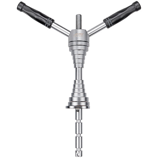 PRESSE CUVETTE JEU DE DIRECTION FILETE/AHEAD-SET/SEMI-INTEGRE SUPER B (PRESSE)