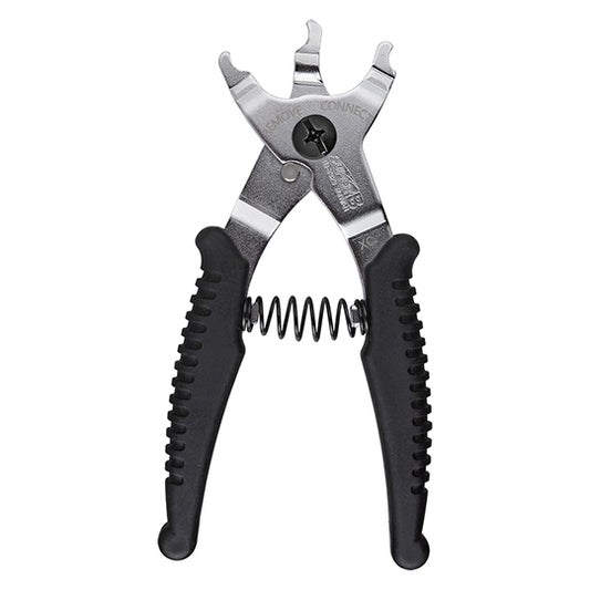 DEMONTE ATTACHE RAPIDE 2 EN 1 SUPER B TB-3323 - CLASSIC (PINCE)