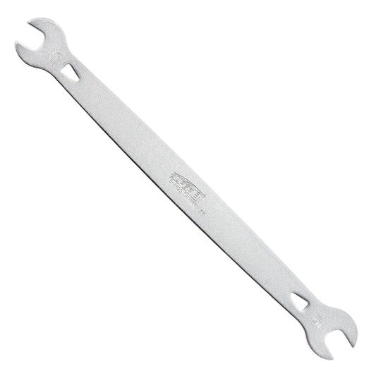 DEMONTE PEDALE DOUBLE 15MM SUPER B TB-8625 35CM - CLASSIC (CLE A PEDALE)