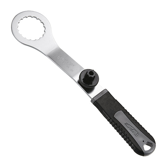 DEMONTE CUVETTE SUPER B TB-BB10 COMP. HOLLOWTECH/TRUVATIV/FSA