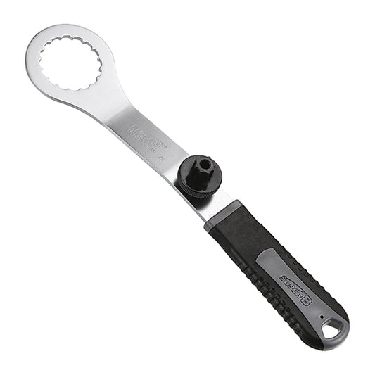 DEMONTE CUVETTE SUPER B TB-BB10 COMP. HOLLOWTECH/TRUVATIV/FSA