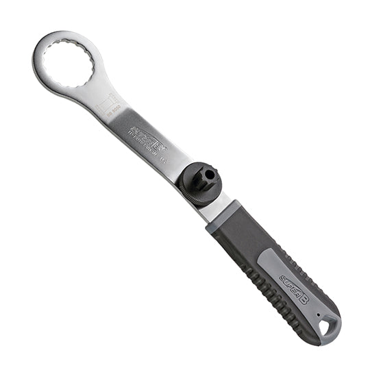 DEMONTE CUVETTE SUPER B TB-BB15 COMP.SHIMANO BB9000/BB93 (PREMIUM)