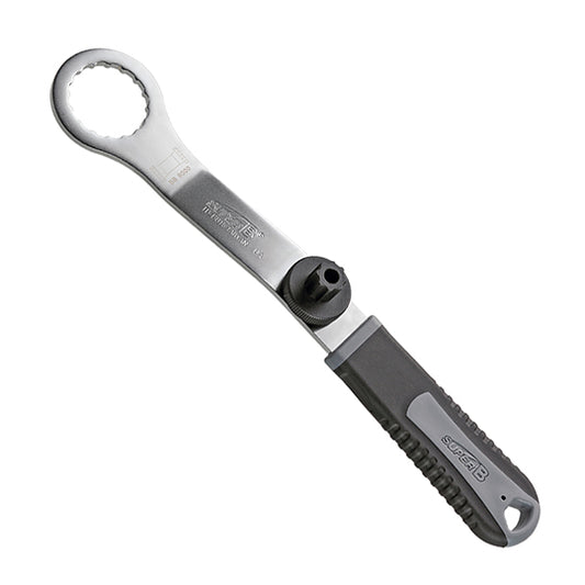 DEMONTE CUVETTE SUPER B TB-BB15 COMP.SHIMANO BB9000/BB93 (PREMIUM)