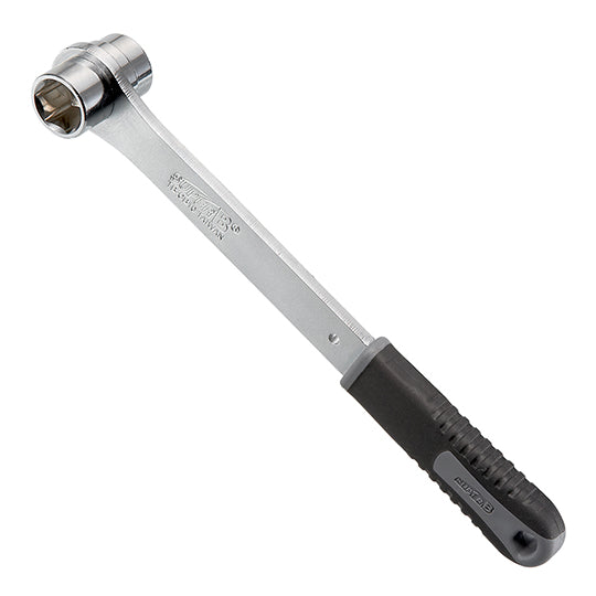 DEMONTE ECROU MANIVELLE 14-15MM SUPER B TB-CB10 (CLE PREMIUM)