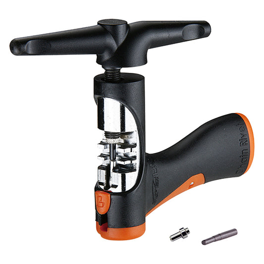 DERIVE CHAINE SUPER B TB-CC60 10/11V - PREMIUM