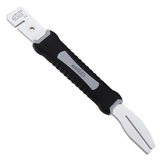 DEVOILEUR/REDRESSEUR DISQUE DE FREIN VTT SUPER B TB-MW40 (PREMIUM)