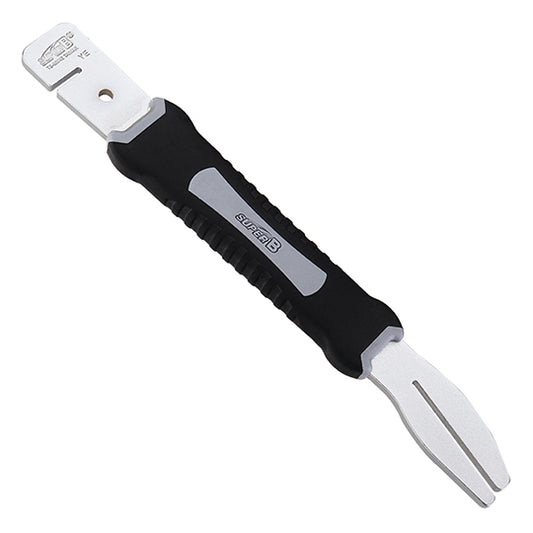 DEVOILEUR/REDRESSEUR DISQUE DE FREIN VTT SUPER B TB-MW40 (PREMIUM)