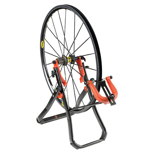 DEVOILEUR DE ROUE SUPER B TB-PF25 POUR ROUE DE 16'' A 29'' PLIABLE (CLASSIC)