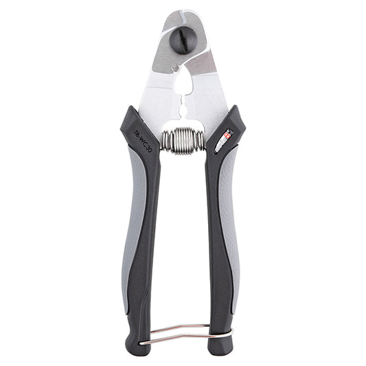 COUPE CABLE ET GAINE SUPER B TB-WC30 - PREMIUM (PINCE)