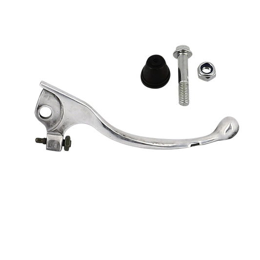 LEVIER FREIN MECABOITE OEM RIEJU MRT/MRX/RR/RRX (0/000.830.1011) ALU