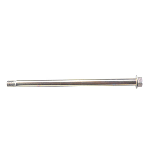 AXE ROUE MECABOITE ARRIERE OEM RIEJU MRT PRO (0/000.190.5303) BRAS ALU D15