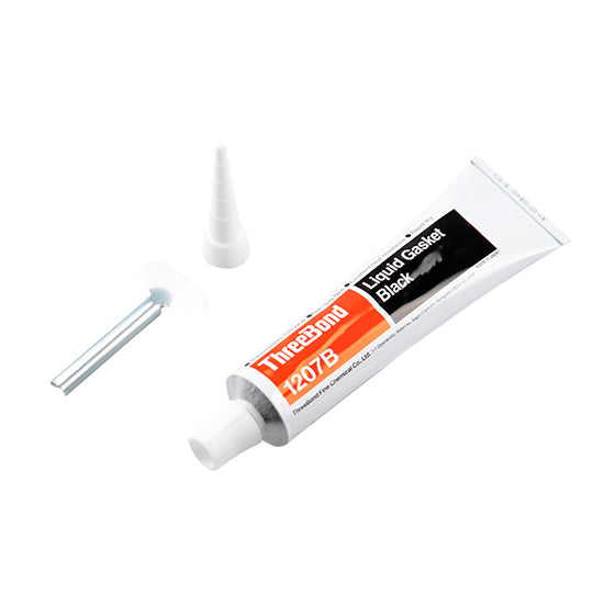 PATE A JOINT THREEBOND 1207B (TUBE 100G) NOIR