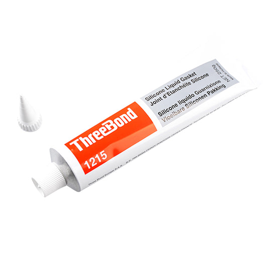 PATE A JOINT THREEBOND 1215 (TUBE 250G) GRIS