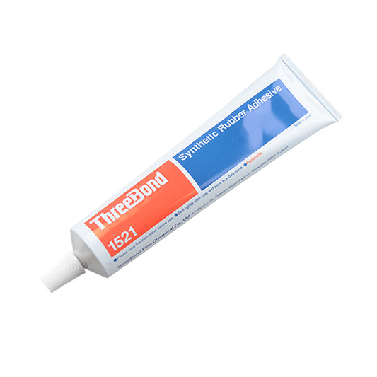 COLLE ADHESIVE NEOPRENE THREEBOND 1521 (TUBE 150G) - SPECIALE REVETEMENTS/POIGNEE