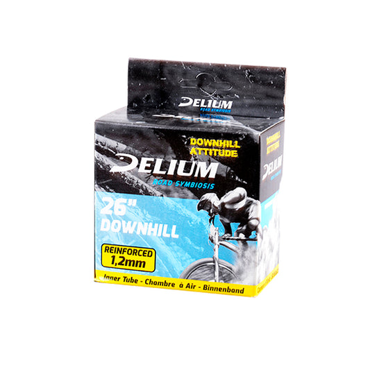 CHAMBRE A AIR VELO 27.5" X 2.20-2.50 (57/64-584) VS DELI DELIUM DOWNHILL ATTITUDE