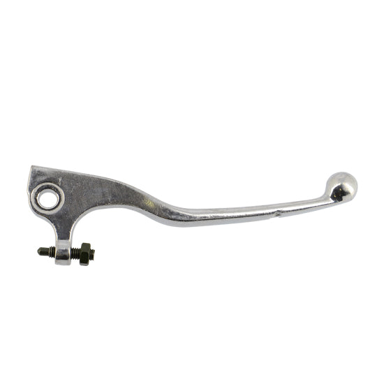 LEVIER FREIN MECABOITE TEKNIX ADAPT. BETA RR CNC ALU ARGENT GRIMECA