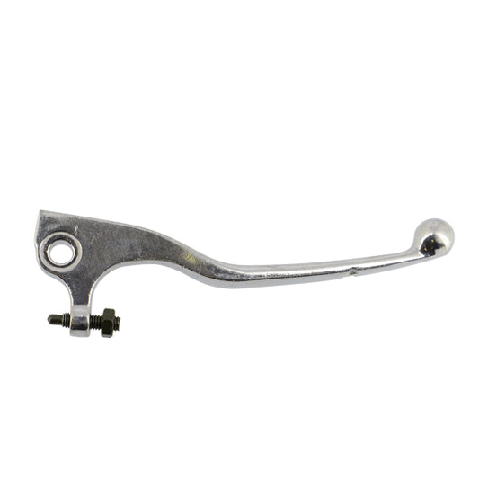 LEVIER FREIN MECABOITE TEKNIX ADAPT. BETA RR CNC ALU ARGENT GRIMECA